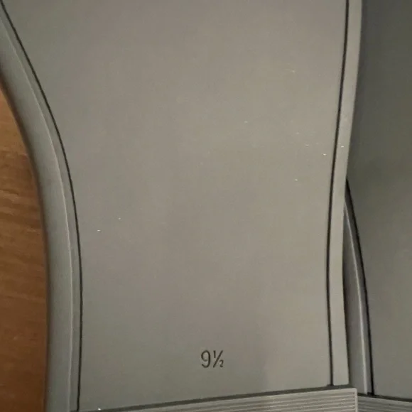 Tory Burch Slide Sandals - Picture 6 of 6